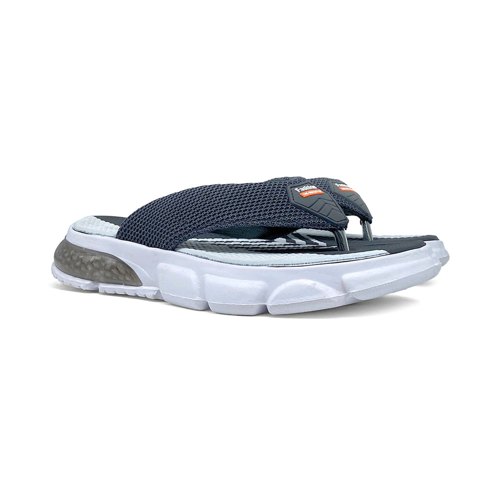 slipper grey
