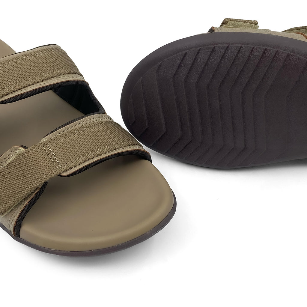 Premium Memory Sole Slipper