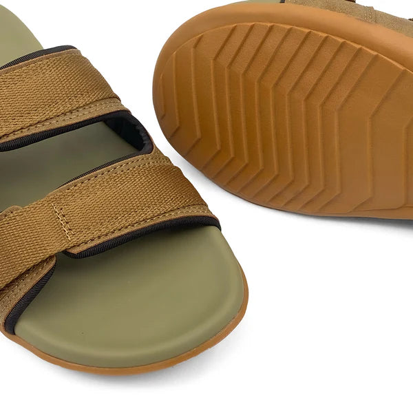 Premium Memory Sole Slipper