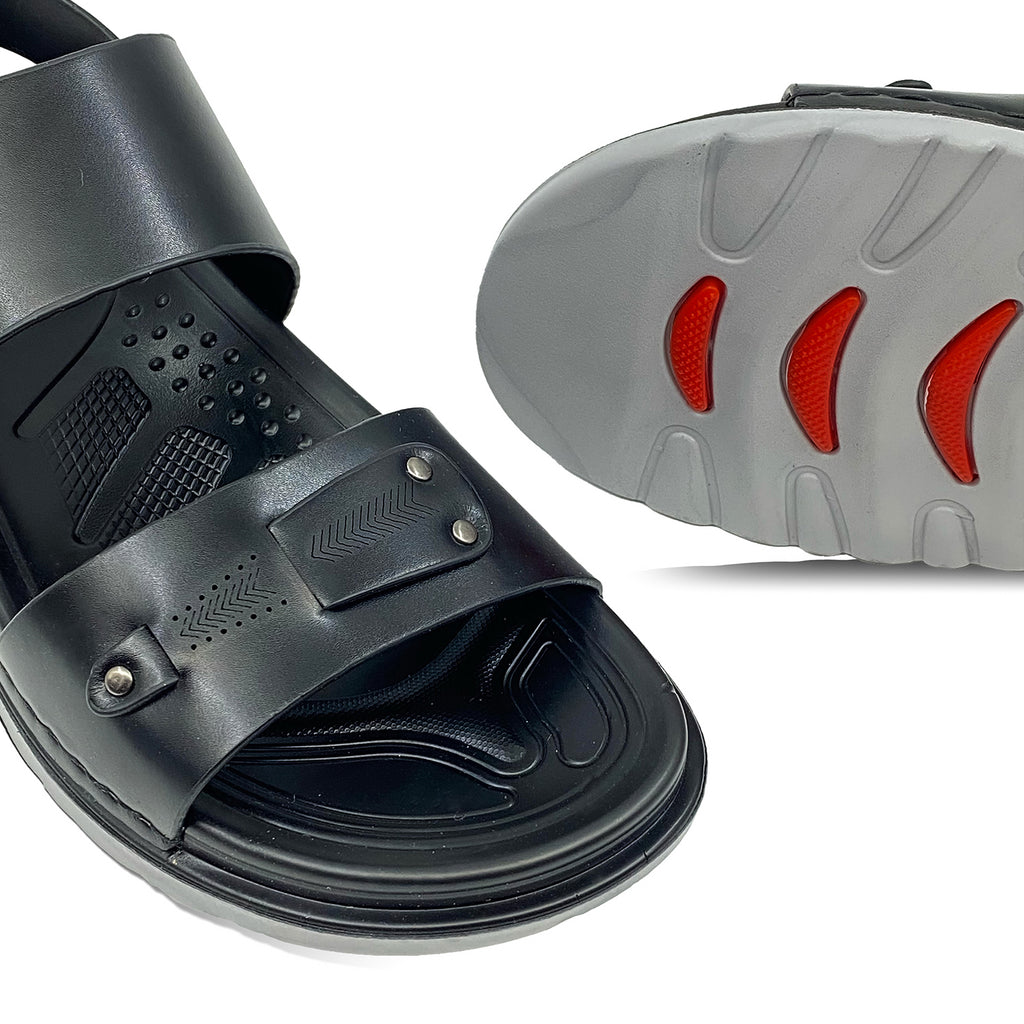 sandal Black