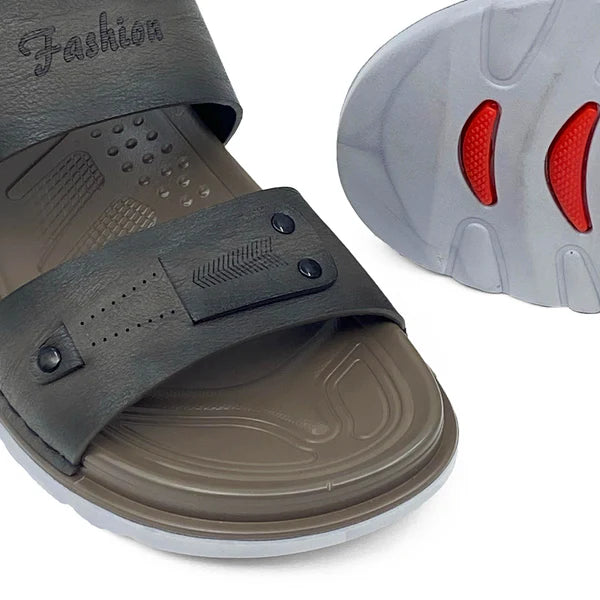 sandal grey