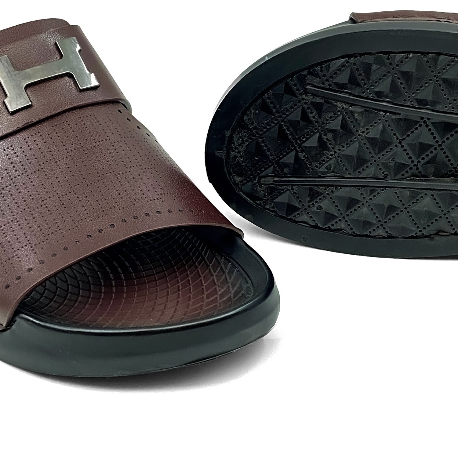 Urban Ease H Slippers