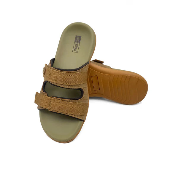 Premium Memory Sole Slipper