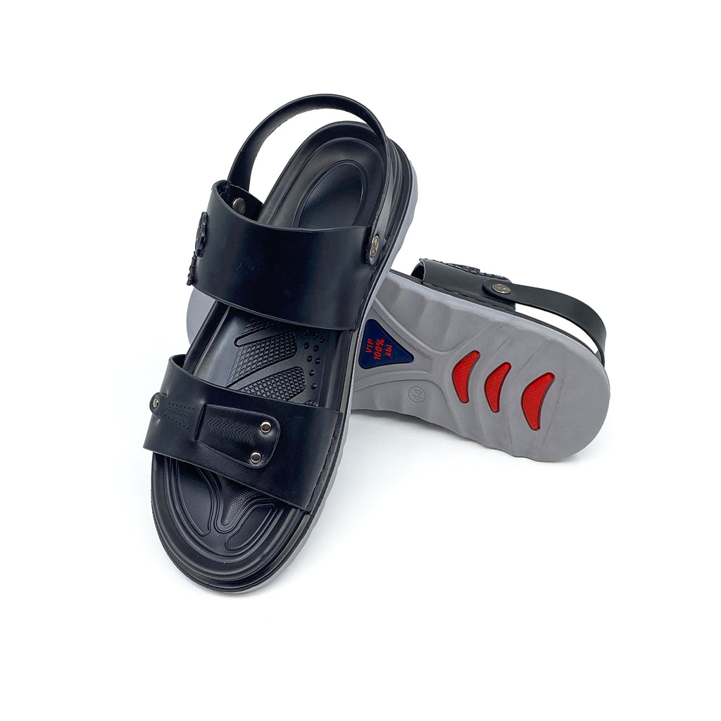 sandal Black