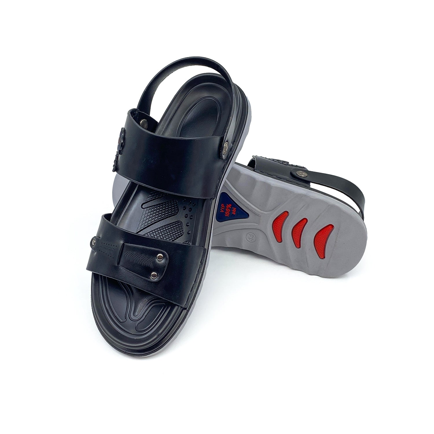 sandal Black