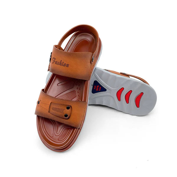 sandal Camel