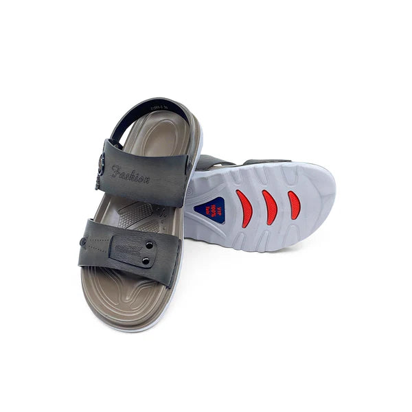 sandal grey