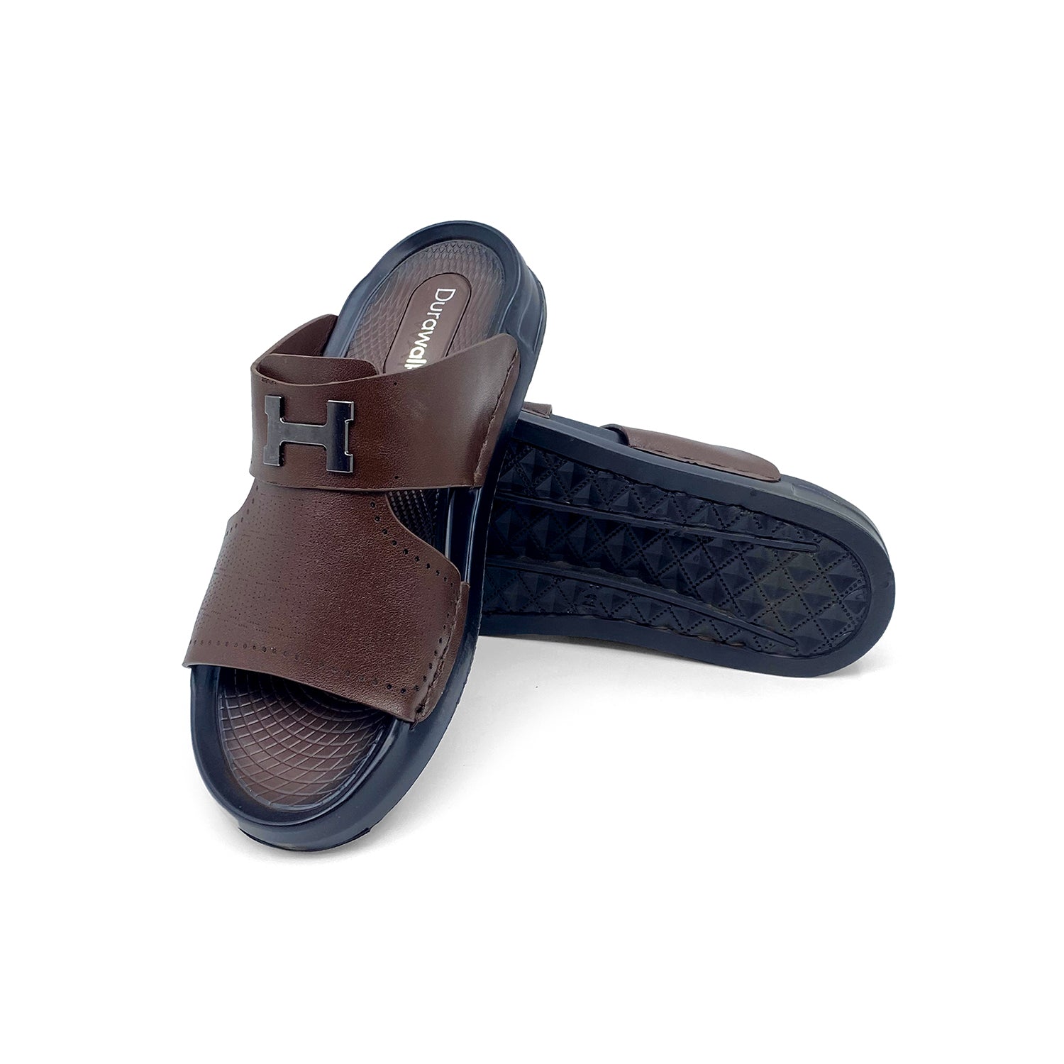Urban Ease H Slippers