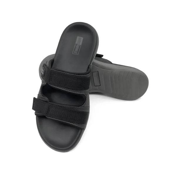 Premium Memory Sole Slipper