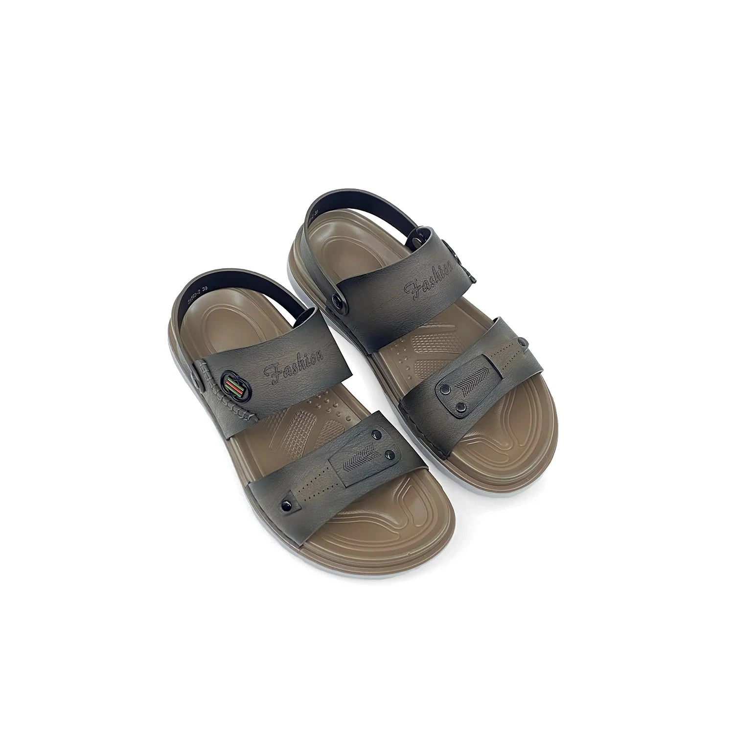 sandal grey