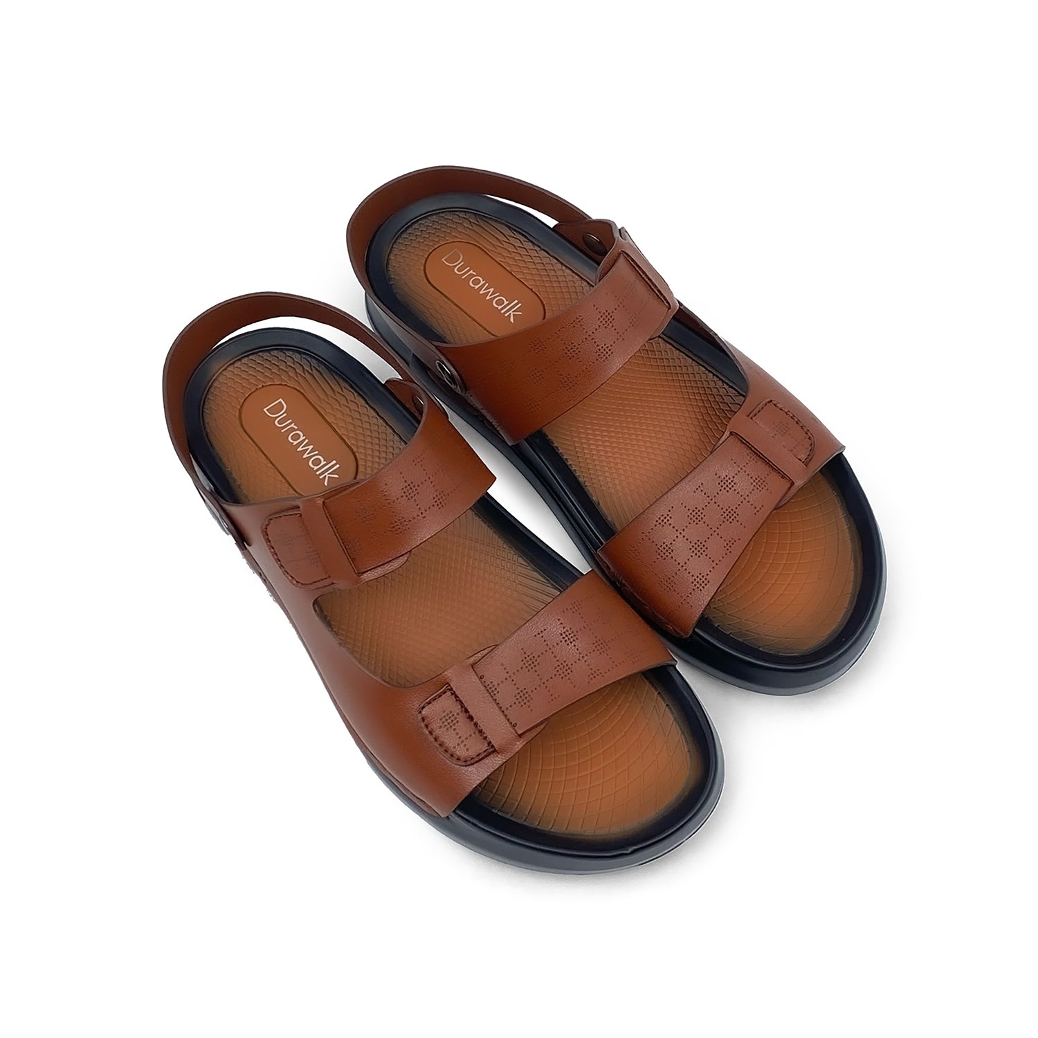 Comfi Mustard Slipper & Sandal