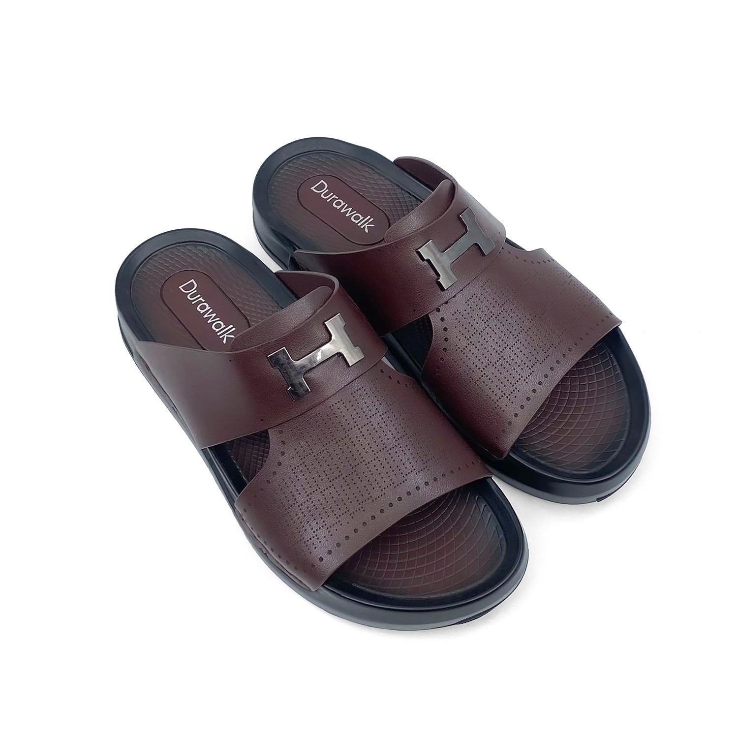 Urban Ease H Slippers