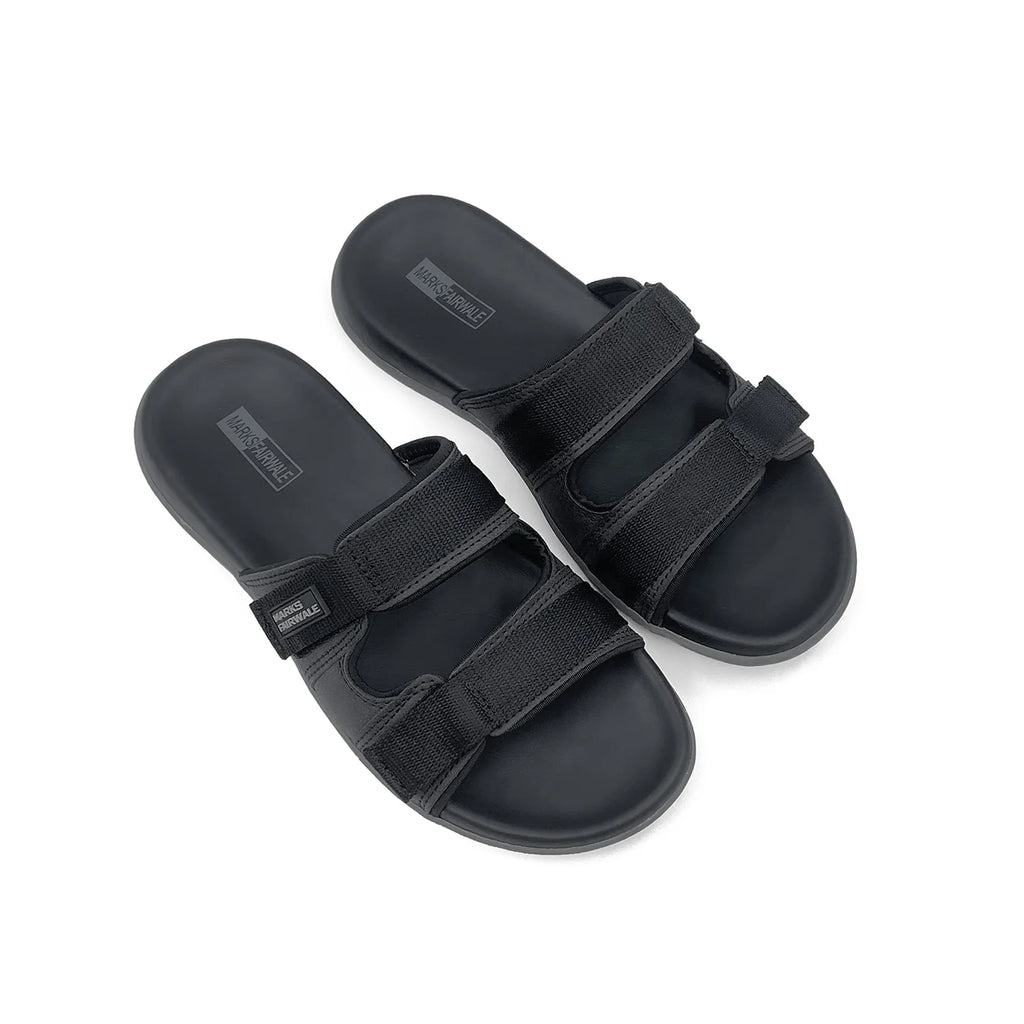 Premium Memory Sole Slipper