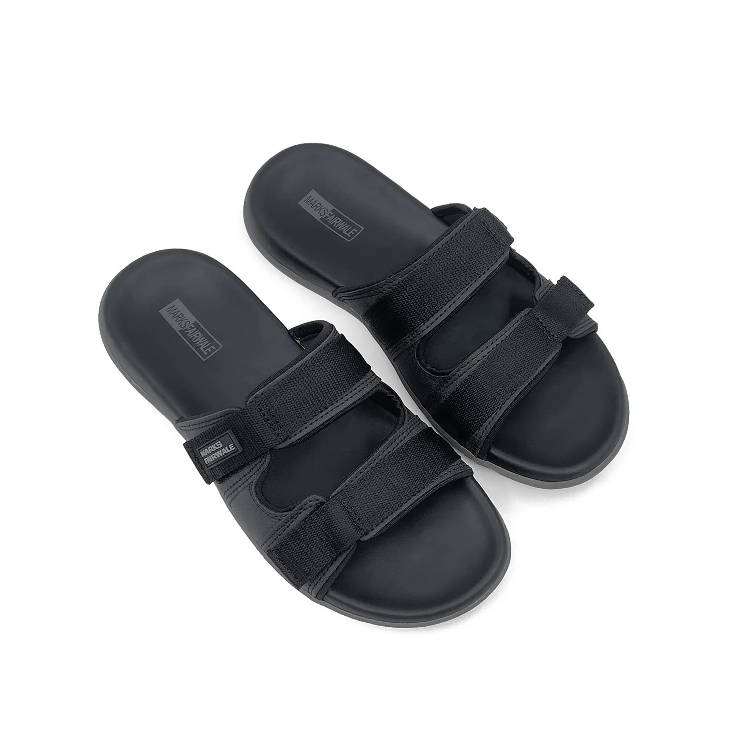 Premium Memory Sole Slipper