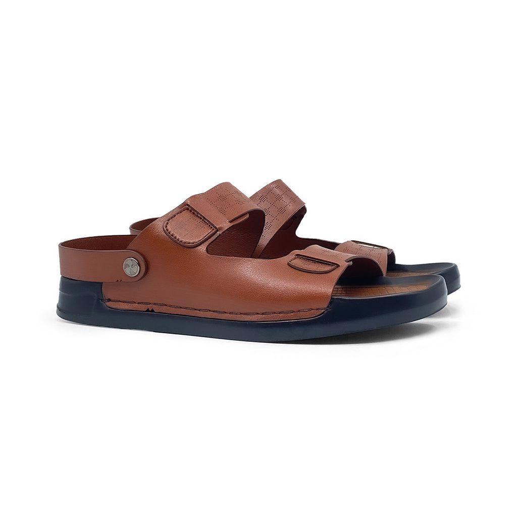 Comfi Mustard Slipper & Sandal