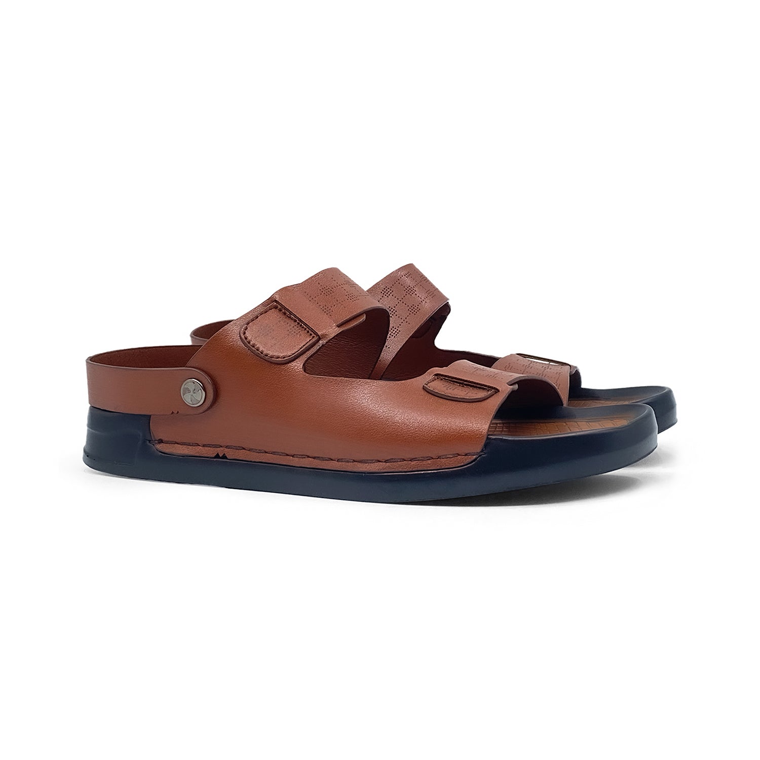 Comfi Mustard Slipper & Sandal