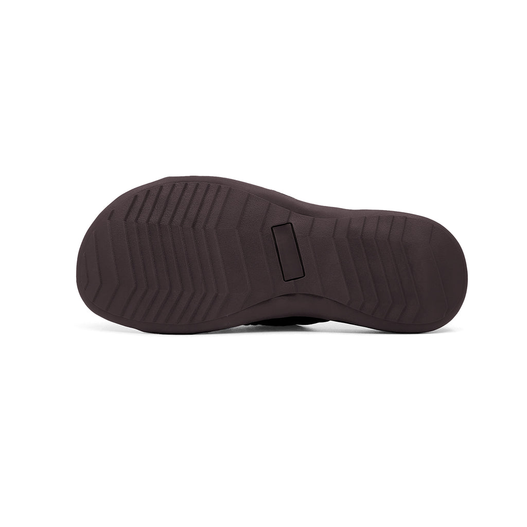 Premium Memory Sole Slipper