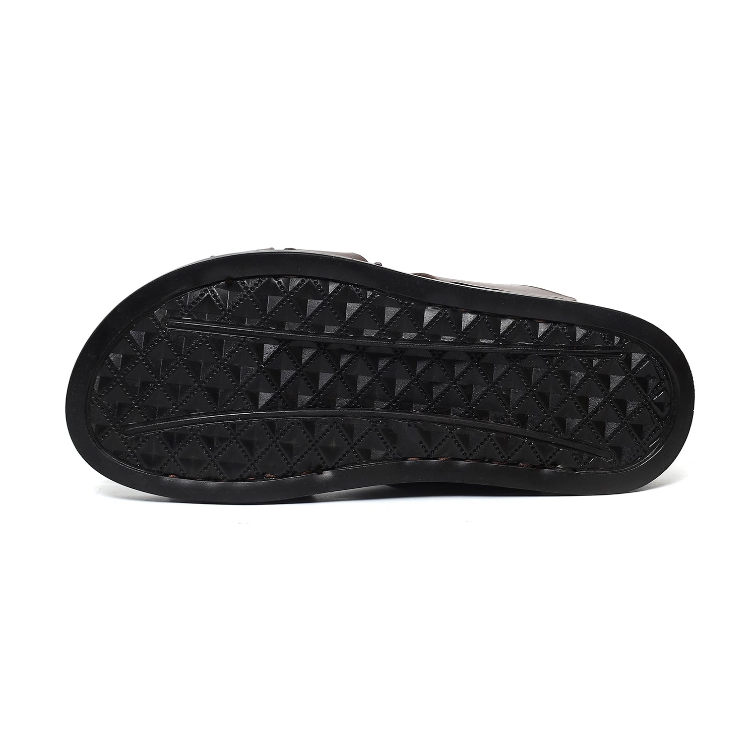 Cross Strap Slipper