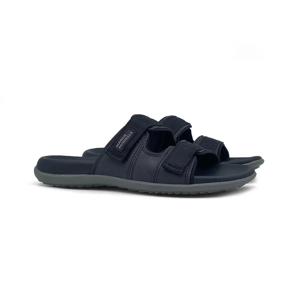 Premium Memory Sole Slipper