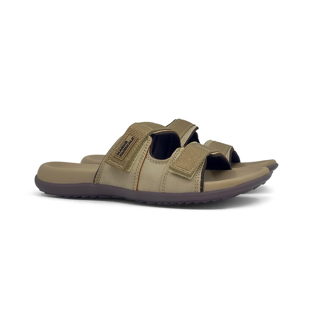 Premium Memory Sole Slipper