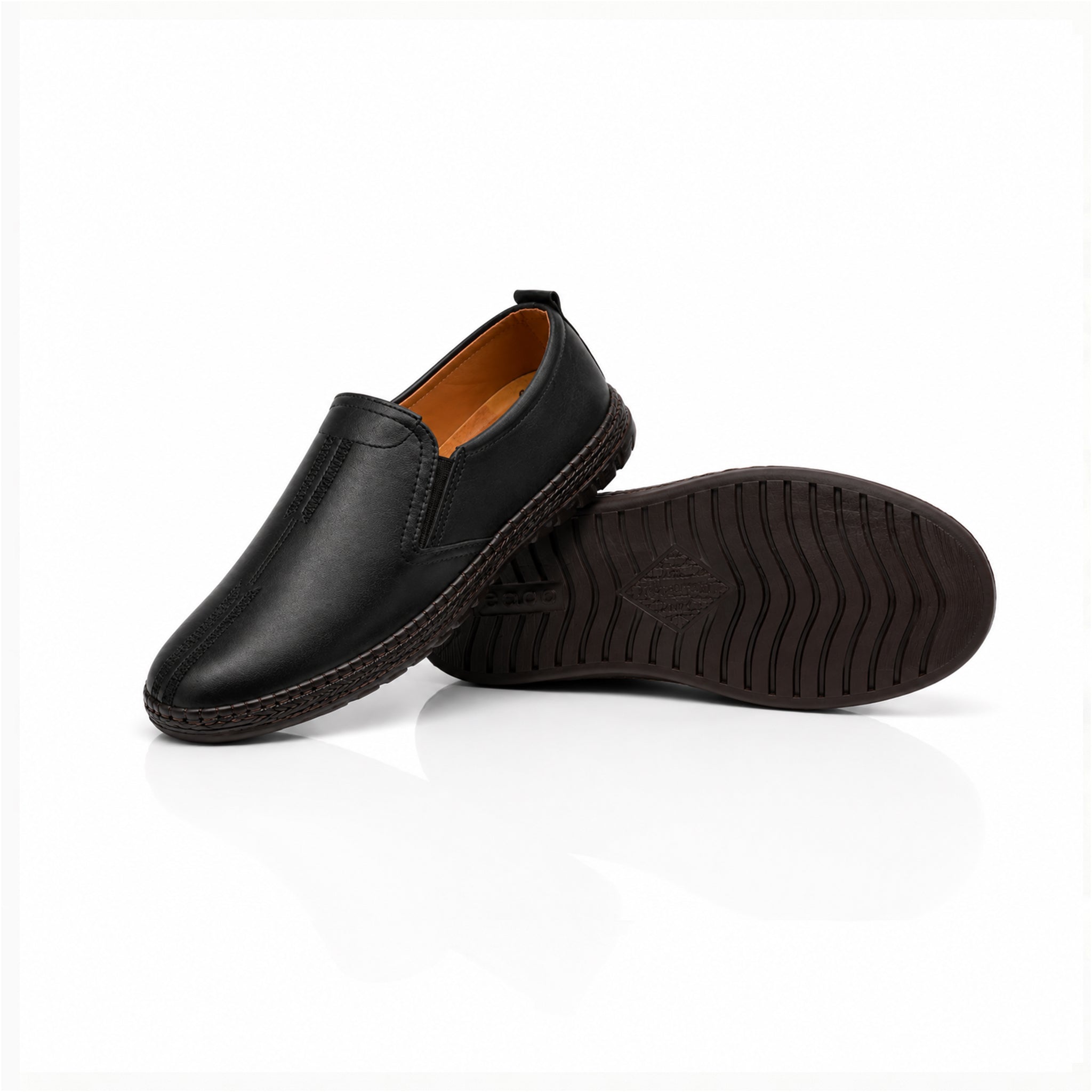 Medisole Black