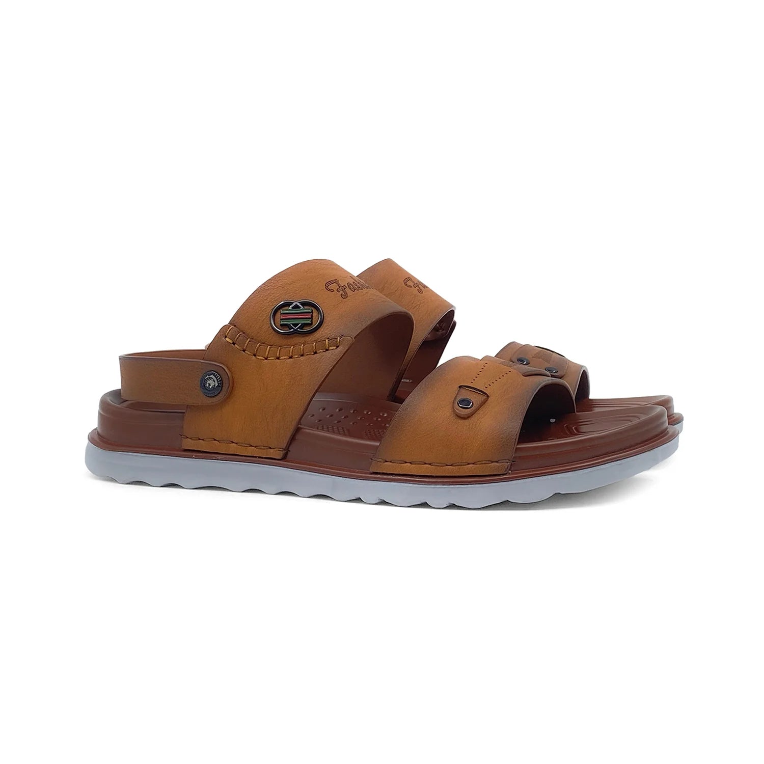 sandal Camel