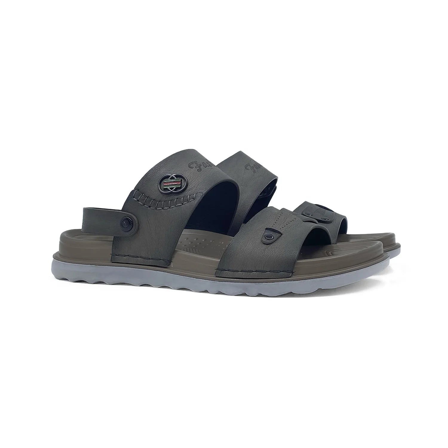 sandal grey
