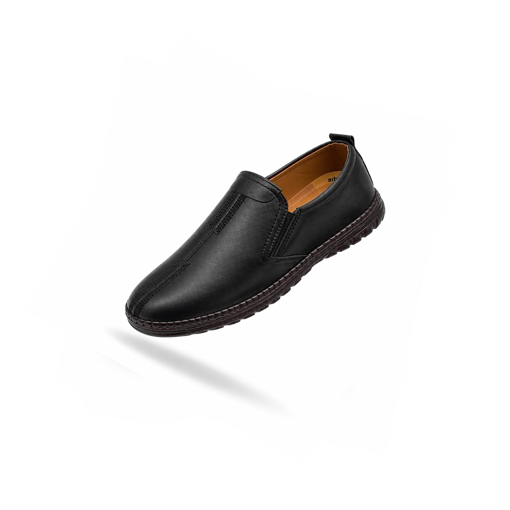 Medisole Black