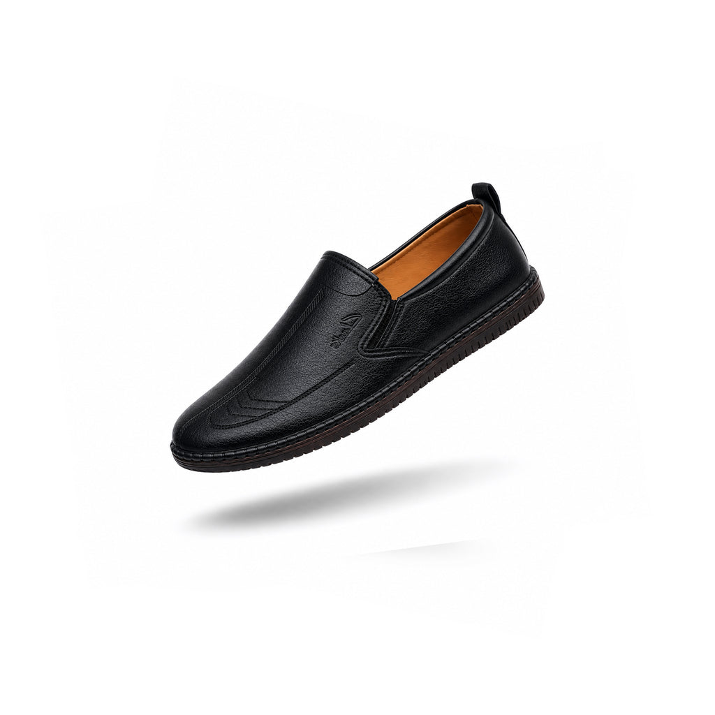 Medisole Ash Black