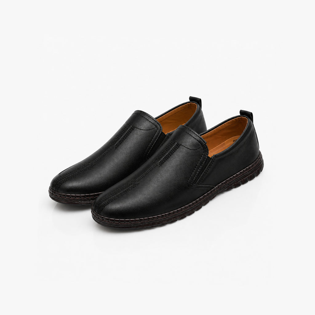 Medisole Black