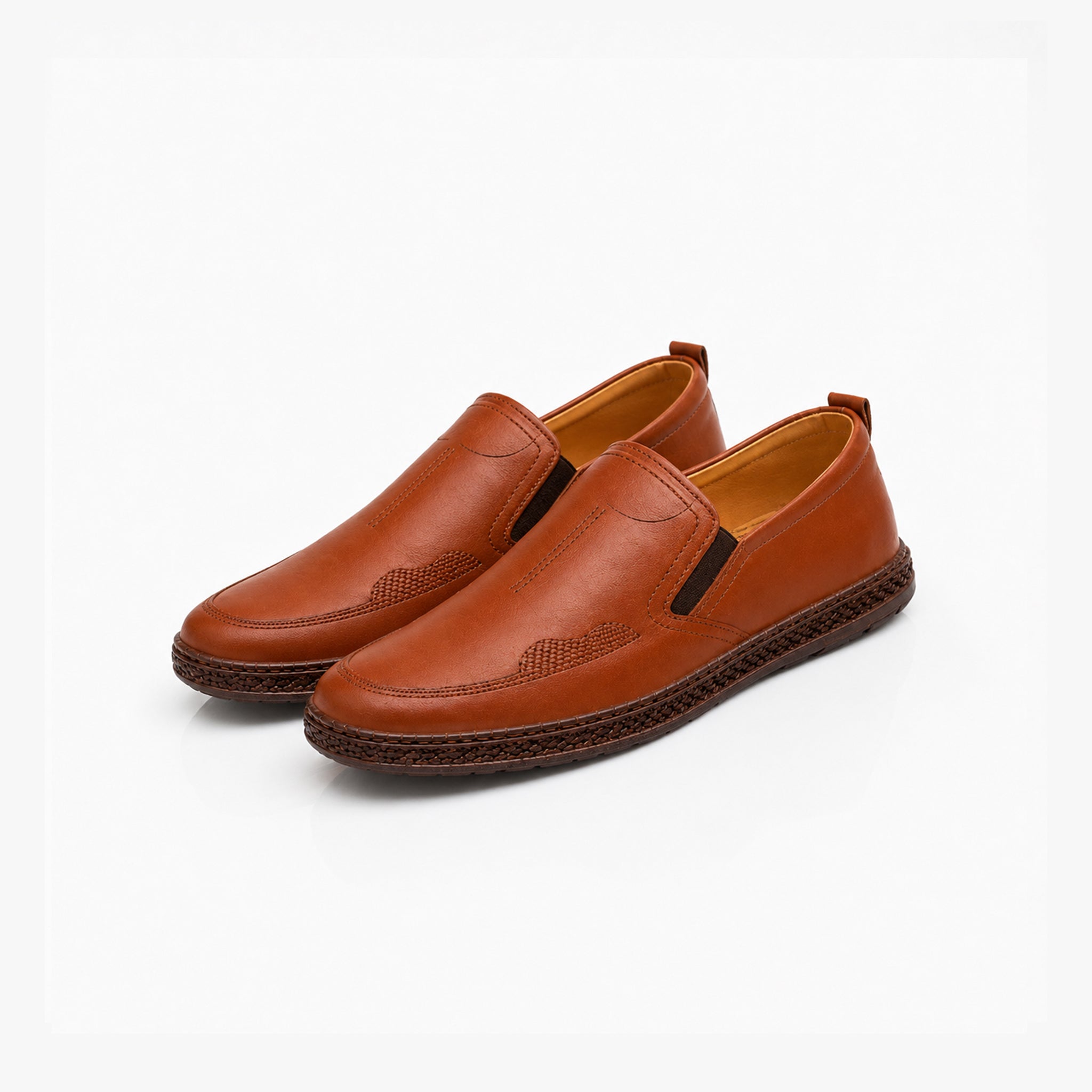 Medisole Mustard