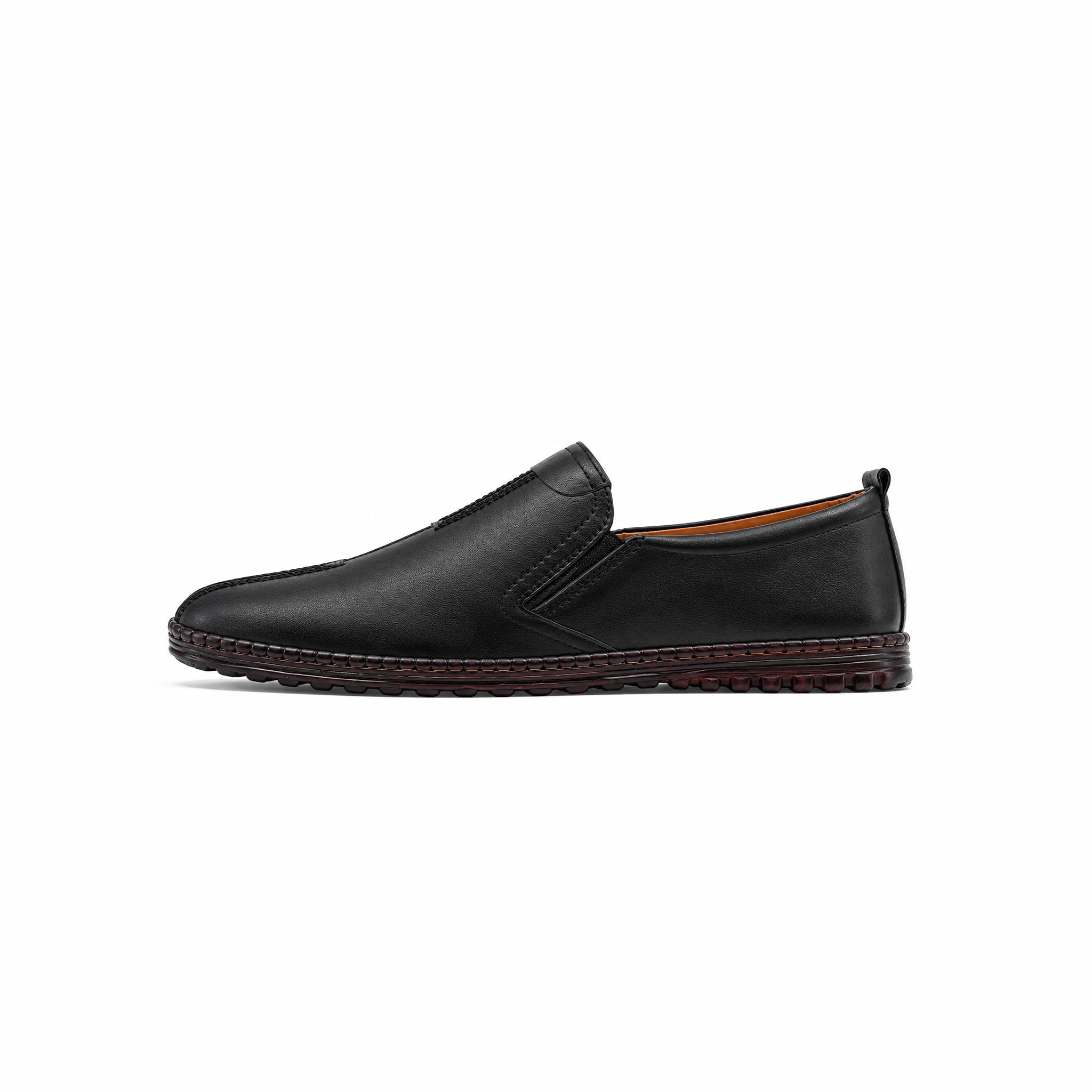 Medisole Black