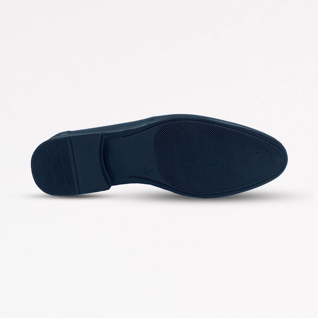 Executive Leather S Hook-Up Shoes